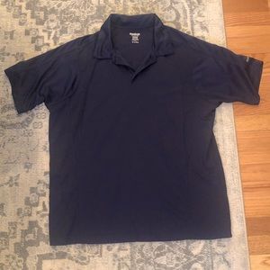 Reebok Golf polo